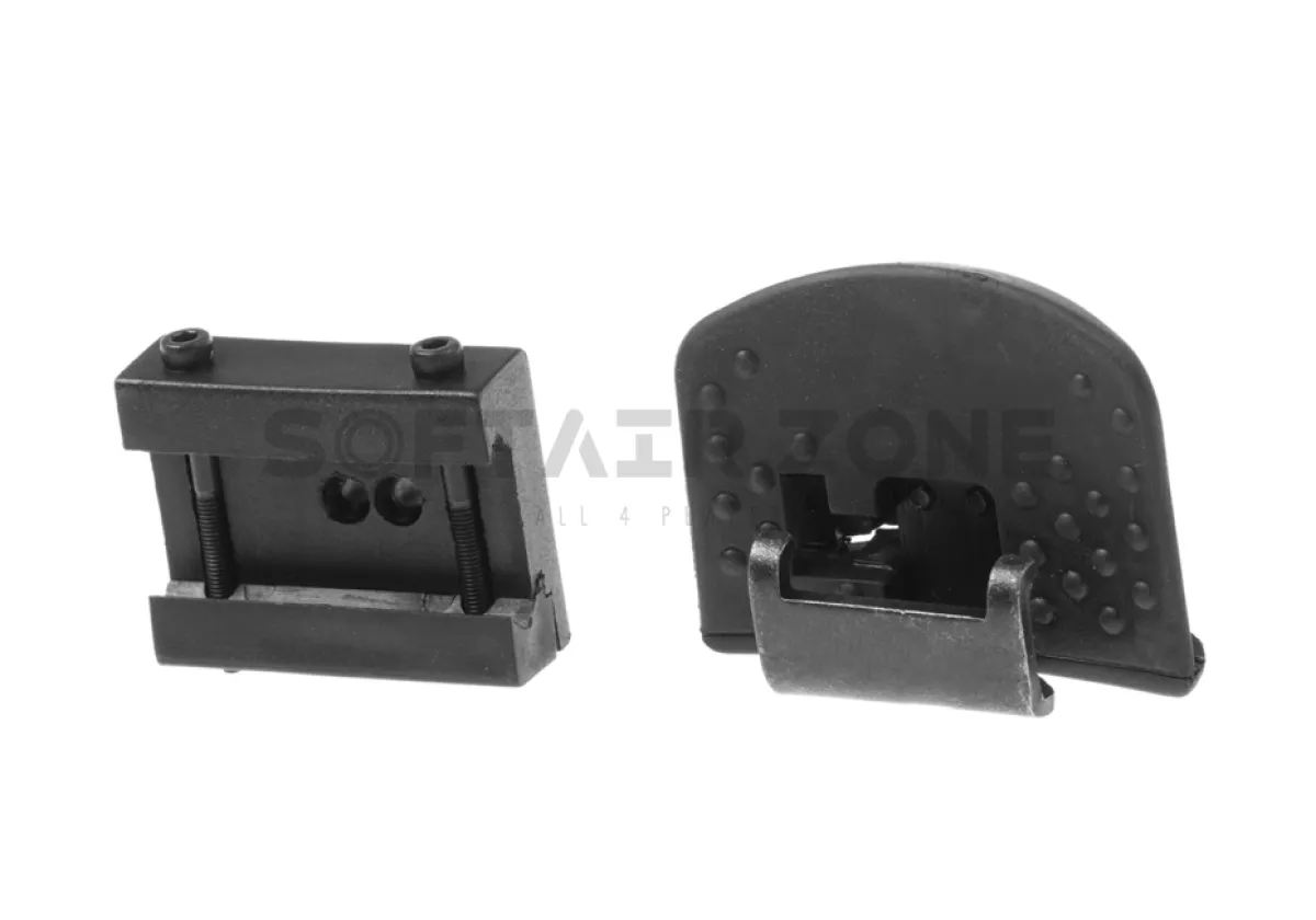 Element Gen II Helmet Light LED Black